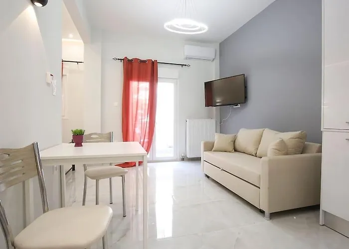 Apartamento Lovely Ioanna *