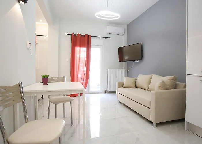 Apartamento Lovely Ioanna