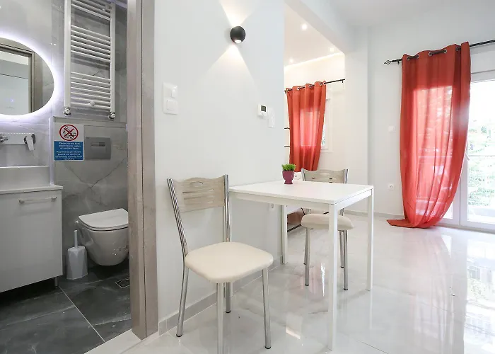 Apartamento Lovely Ioanna *