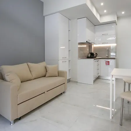 Lovely Ioanna Apartment Thessaloniki