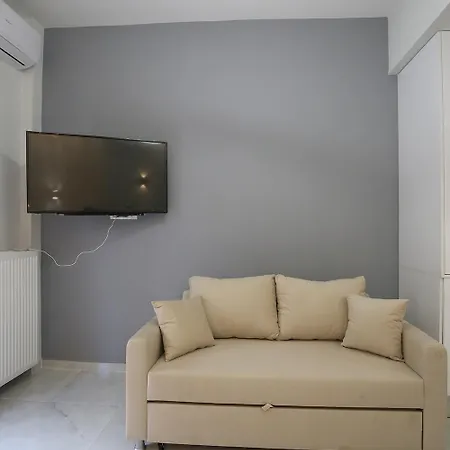 Lovely Ioanna Apartment *