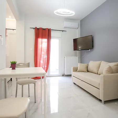 Apartment Lovely Ioanna